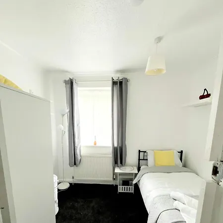 Cosy Room Stay 5 Sutton  Exterior photo