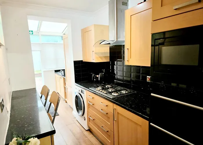 Cosy Room Stay 5