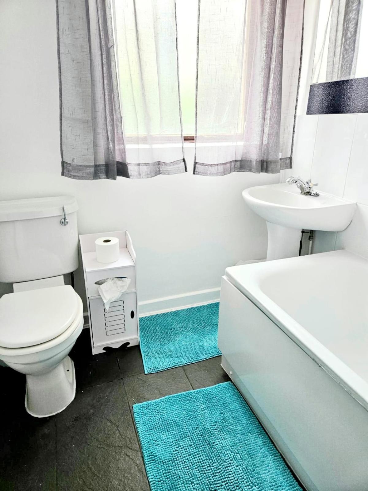 Cosy 5 Homestay *
