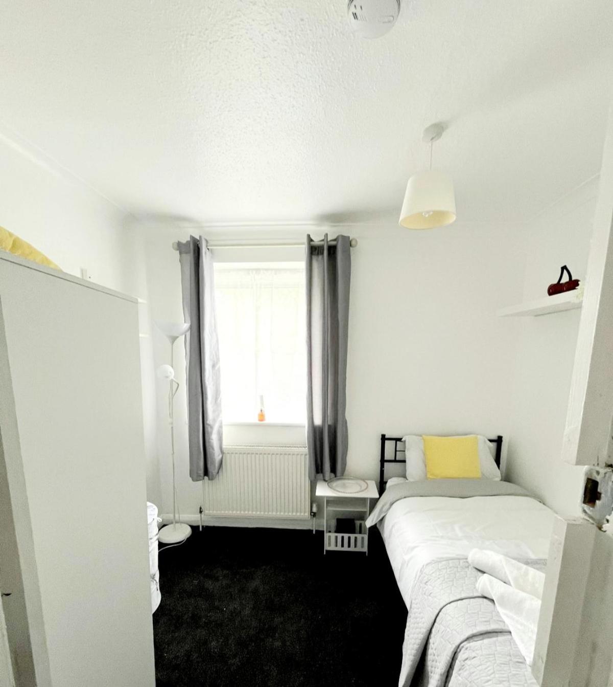 Cosy 5 Sutton (Greater London)
