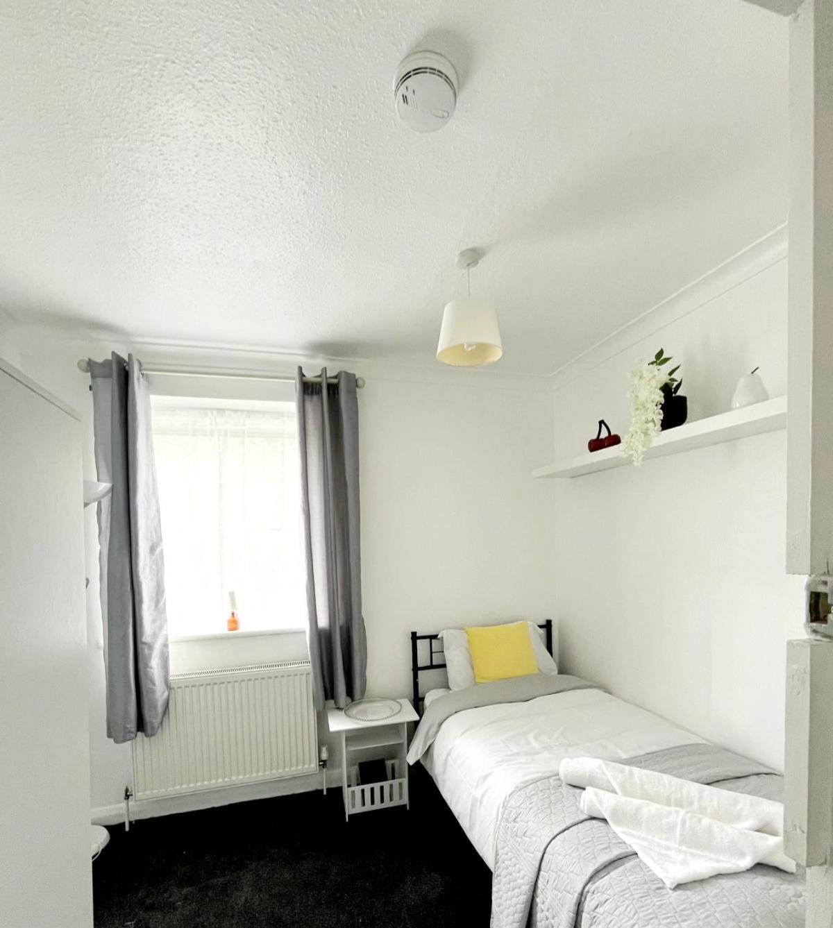 Homestay Cosy 5