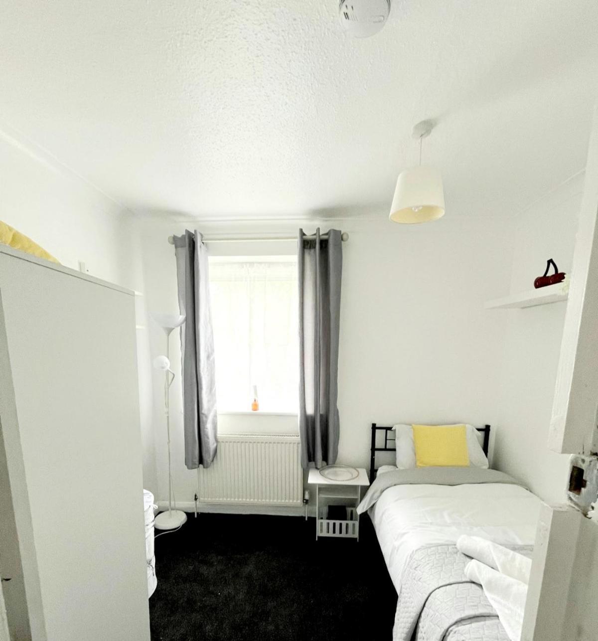 Cosy 5 Homestay *