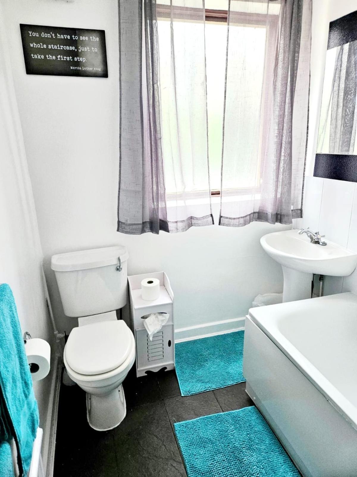 Homestay Cosy 5 Sutton (Greater London)