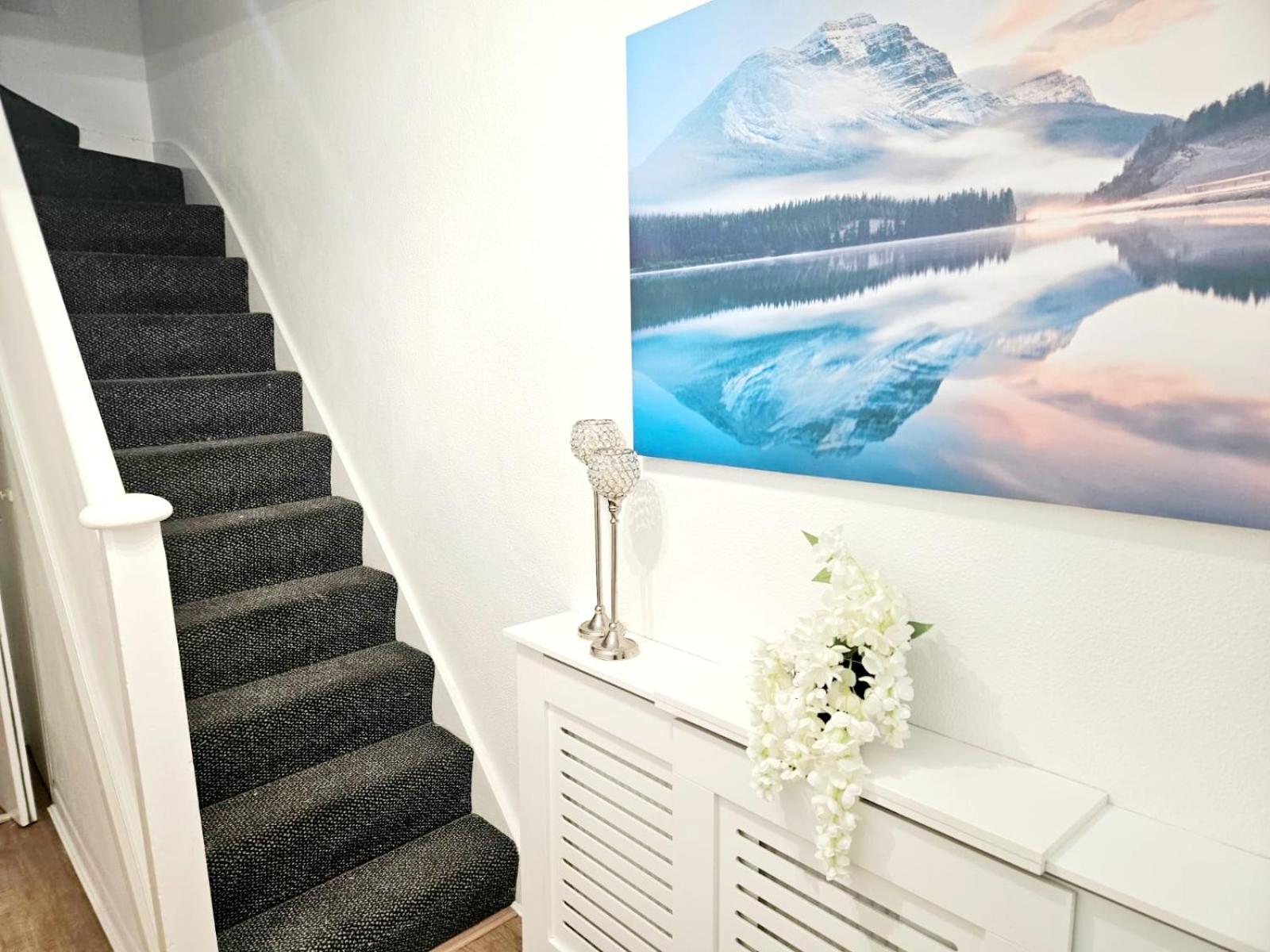 Cosy 5 Sutton (Greater London)
