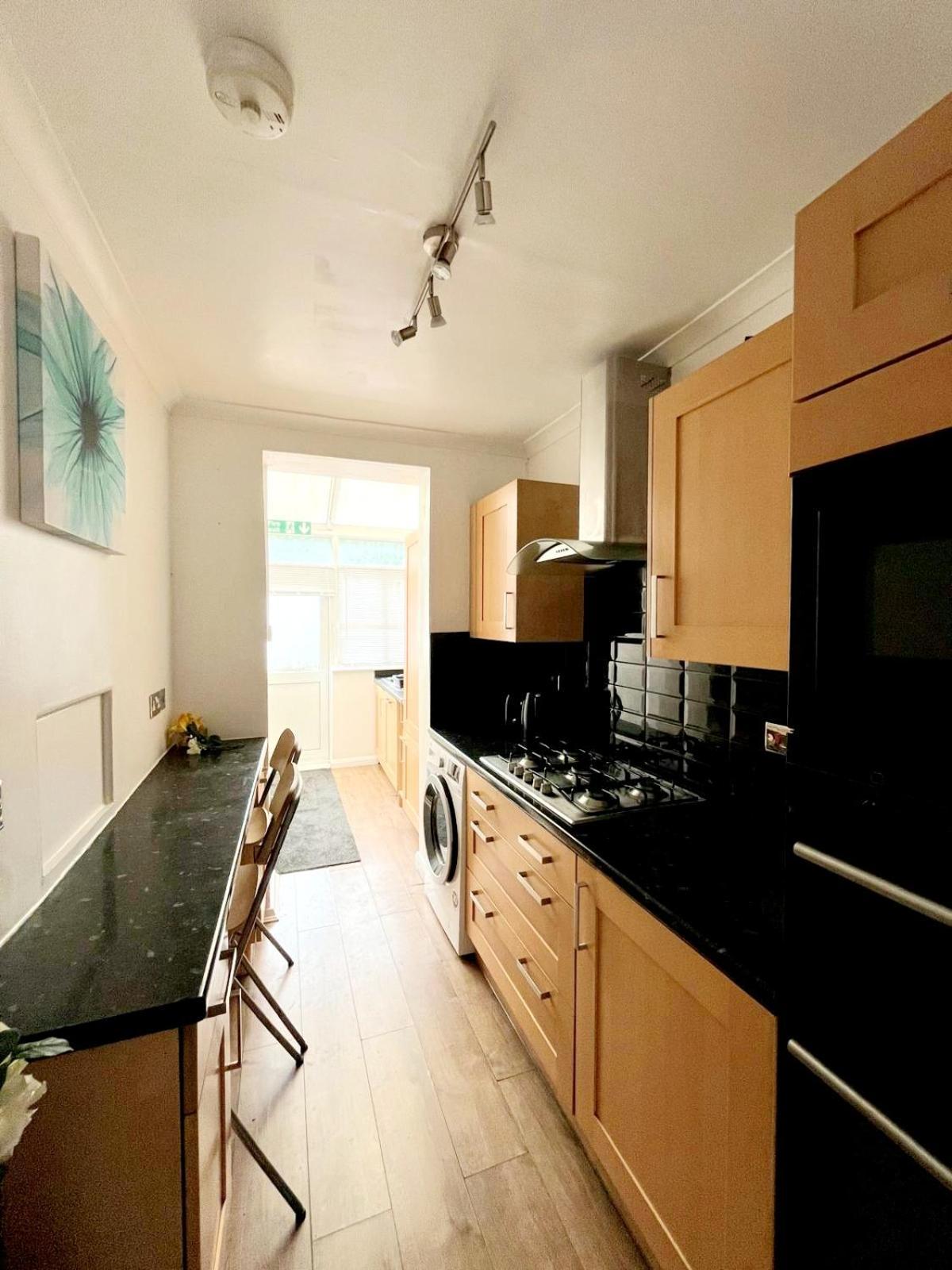 Homestay Cosy 5 Sutton (Greater London)